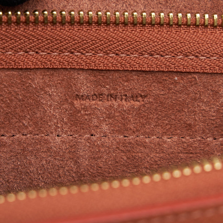 Top Quality Celine Pico Belt bag Grained Calfskin