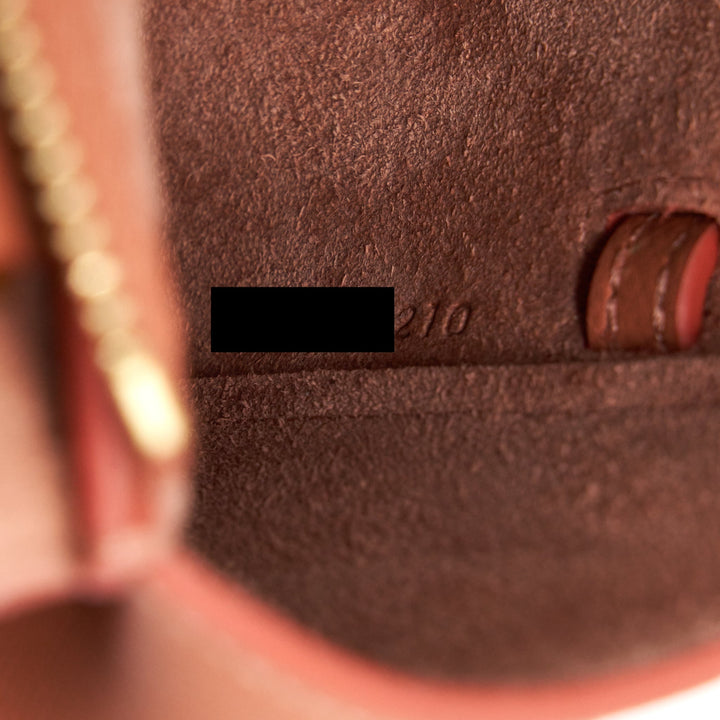 Celine Pico Belt bag Grained Calfskin