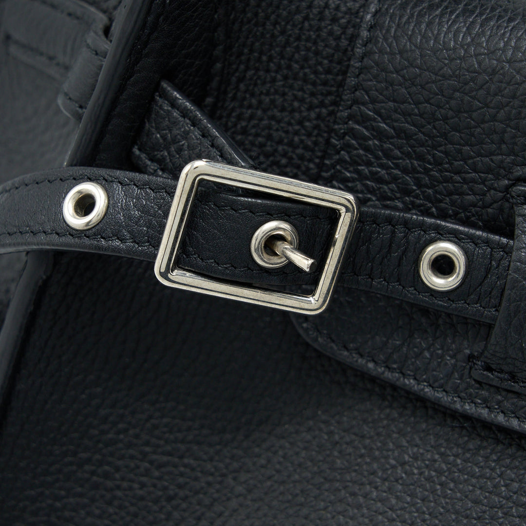 Top Quality Celine Big Bag Leather Black