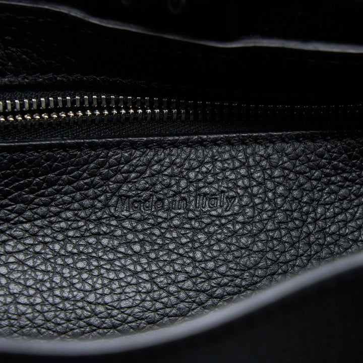Celine Big Bag Leather Black