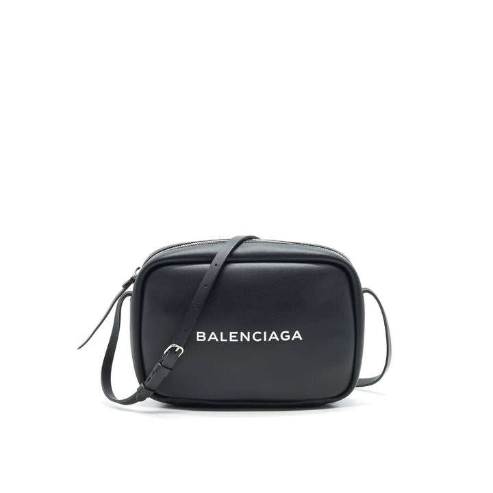 balenciaga Crossbody Bag in Black