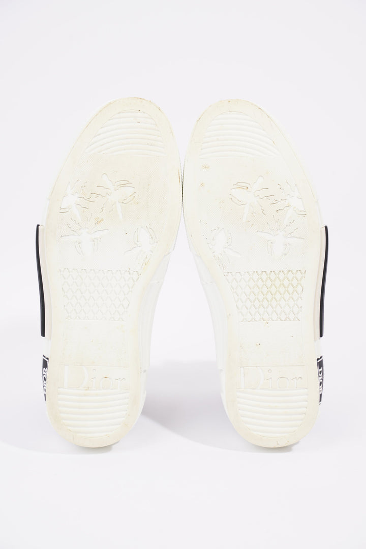 Christian Dior Womens B23 Grey EU 37 / UK 4