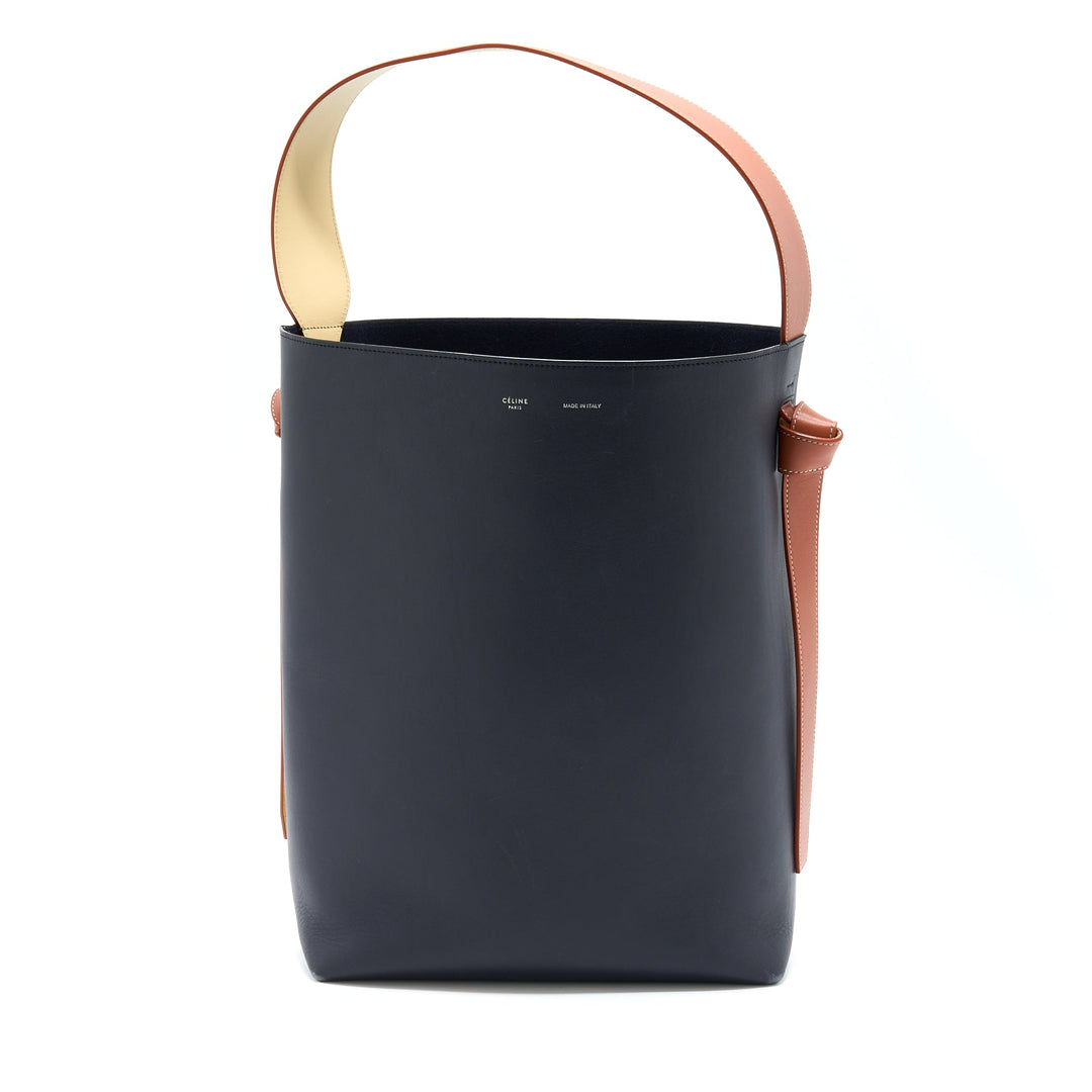 Top Quality Celine Small Twisted Cabas Tote Multicoloured