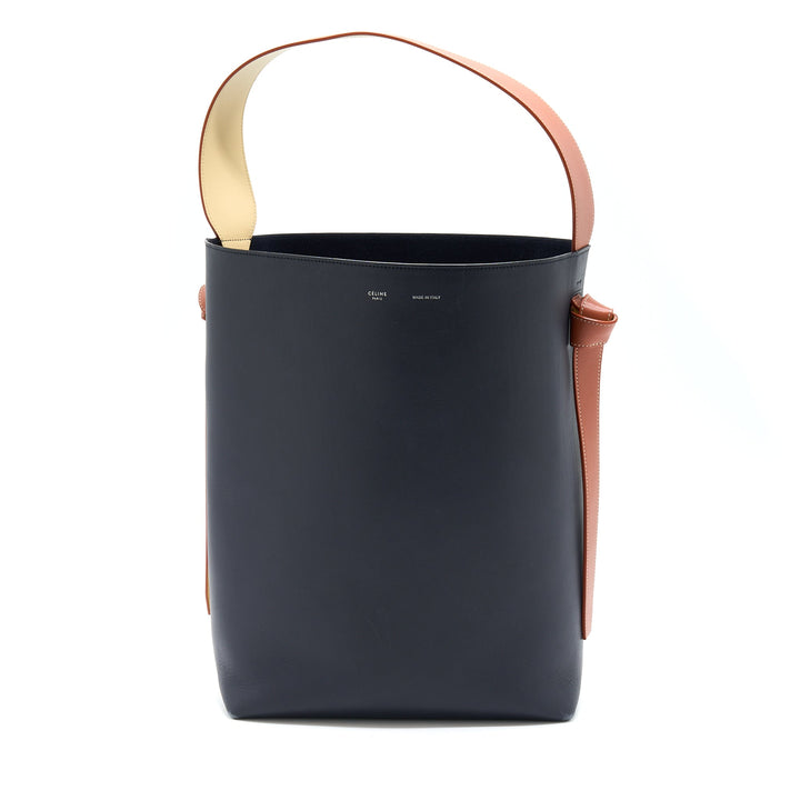Top Quality Celine Small Twisted Cabas Tote Multicoloured