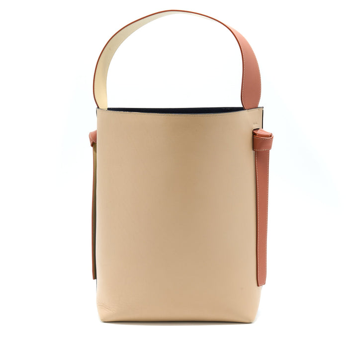 Top Quality Celine Small Twisted Cabas Tote Multicoloured