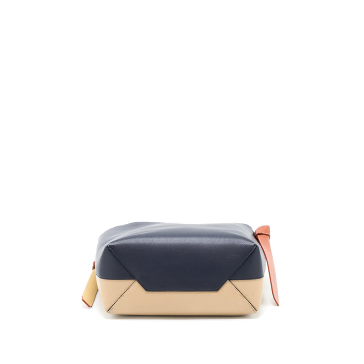 Top Quality Celine Small Twisted Cabas Tote Multicoloured