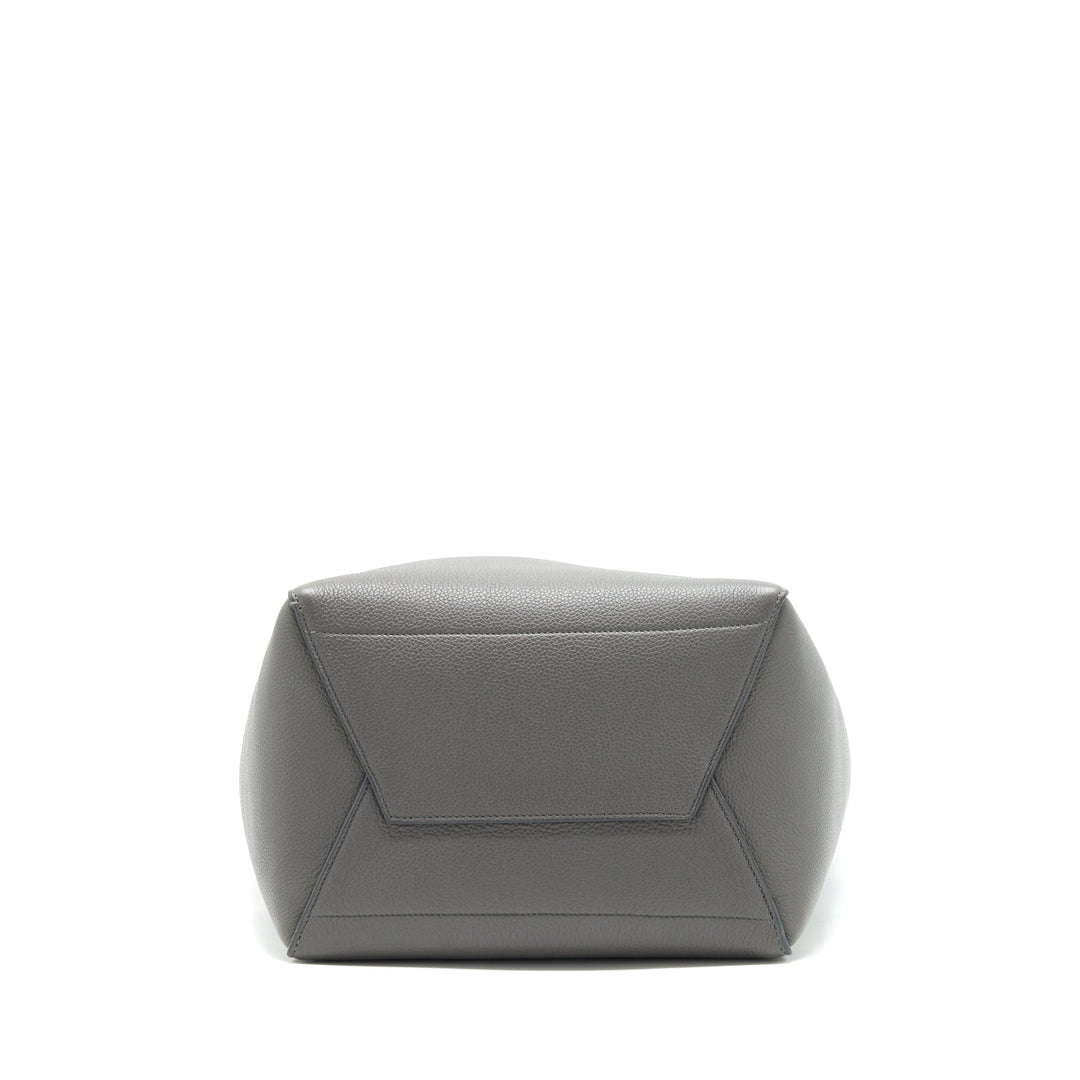 Top Quality Celine Sangle Bucket bag grey
