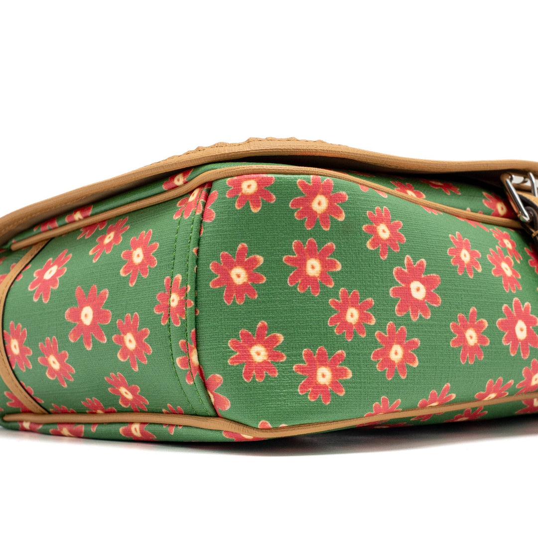Gucci Crossbody Kids Messanger bag limited print multicolour