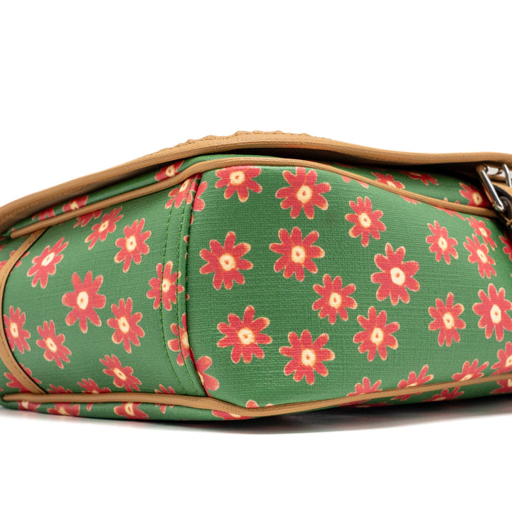 Gucci Crossbody Kids Messanger bag limited print multicolour