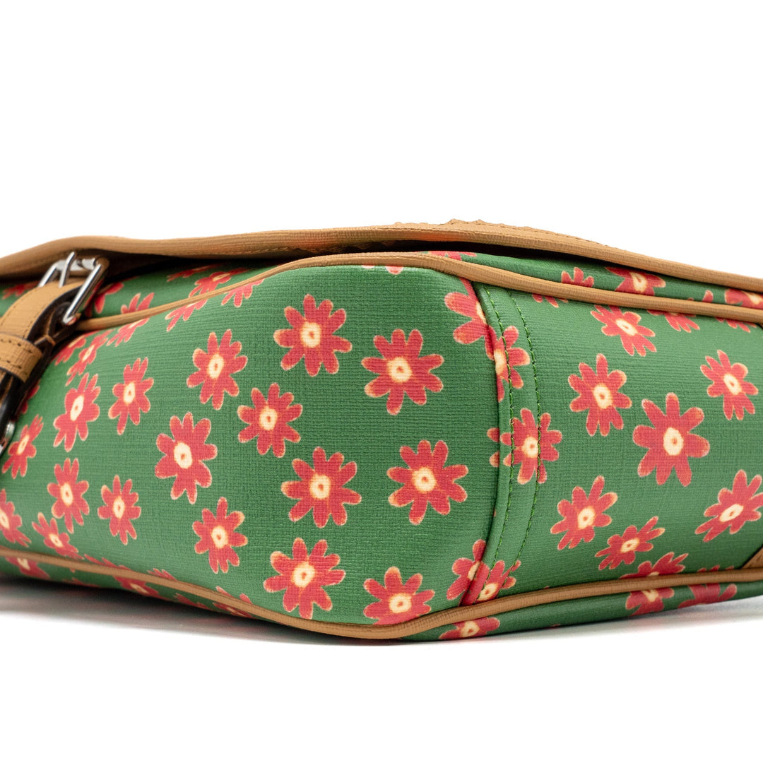 Gucci Crossbody Kids Messanger bag limited print multicolour