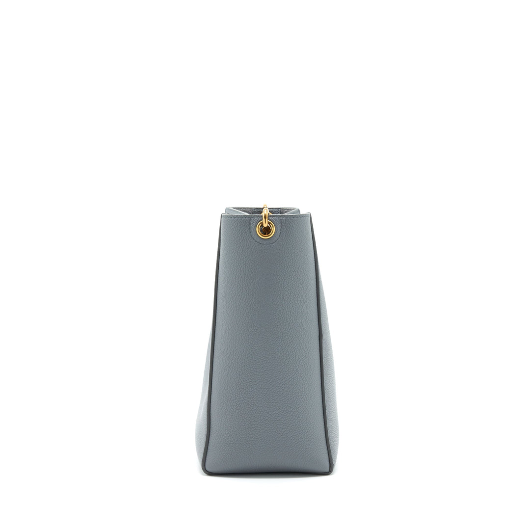 Top Quality Celine Small sangle Bucket bag Grey