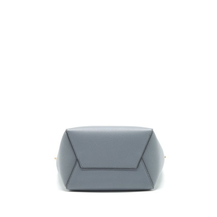 Top Quality Celine Small sangle Bucket bag Grey