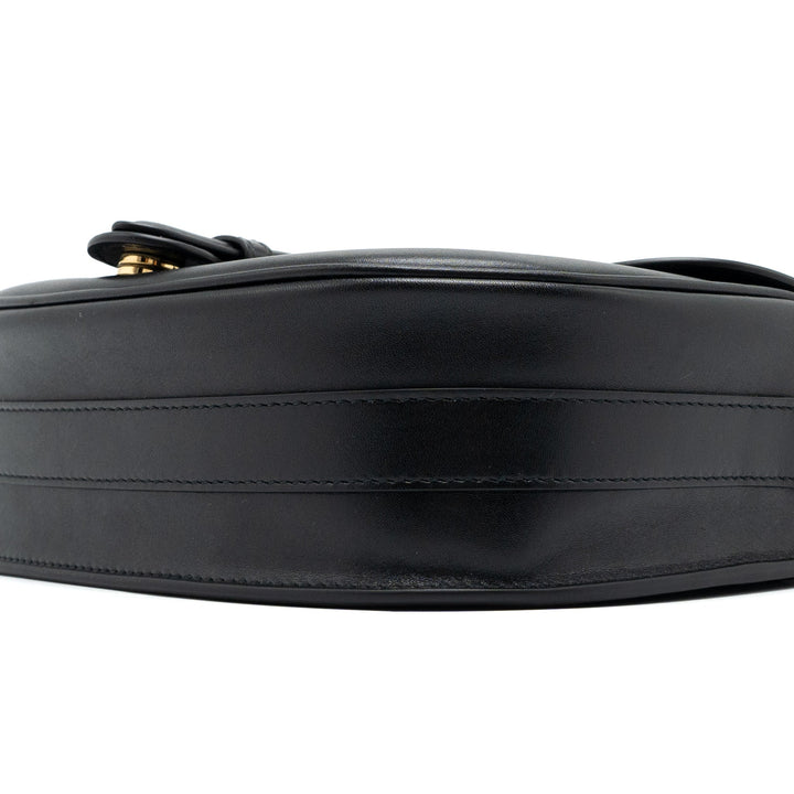 Top quality Dior Medium Top quality Dior Bobby Bag Calfskin Black
