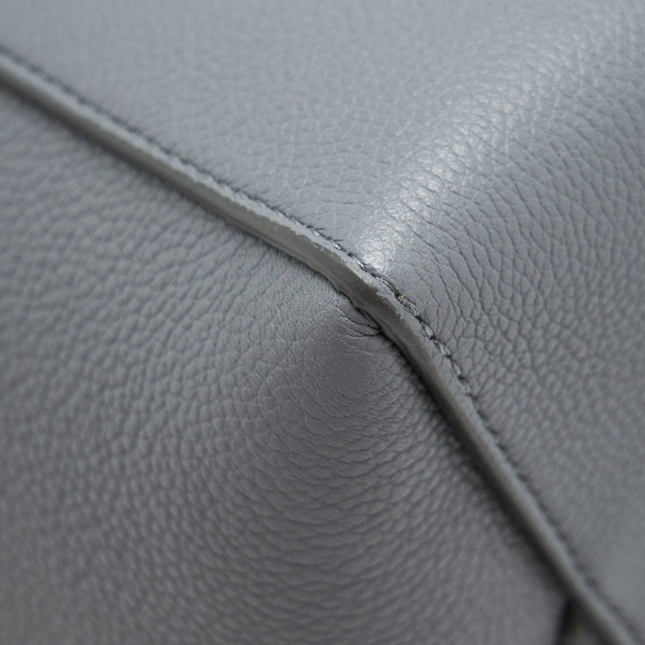 Top Quality Celine Small sangle Bucket bag Grey