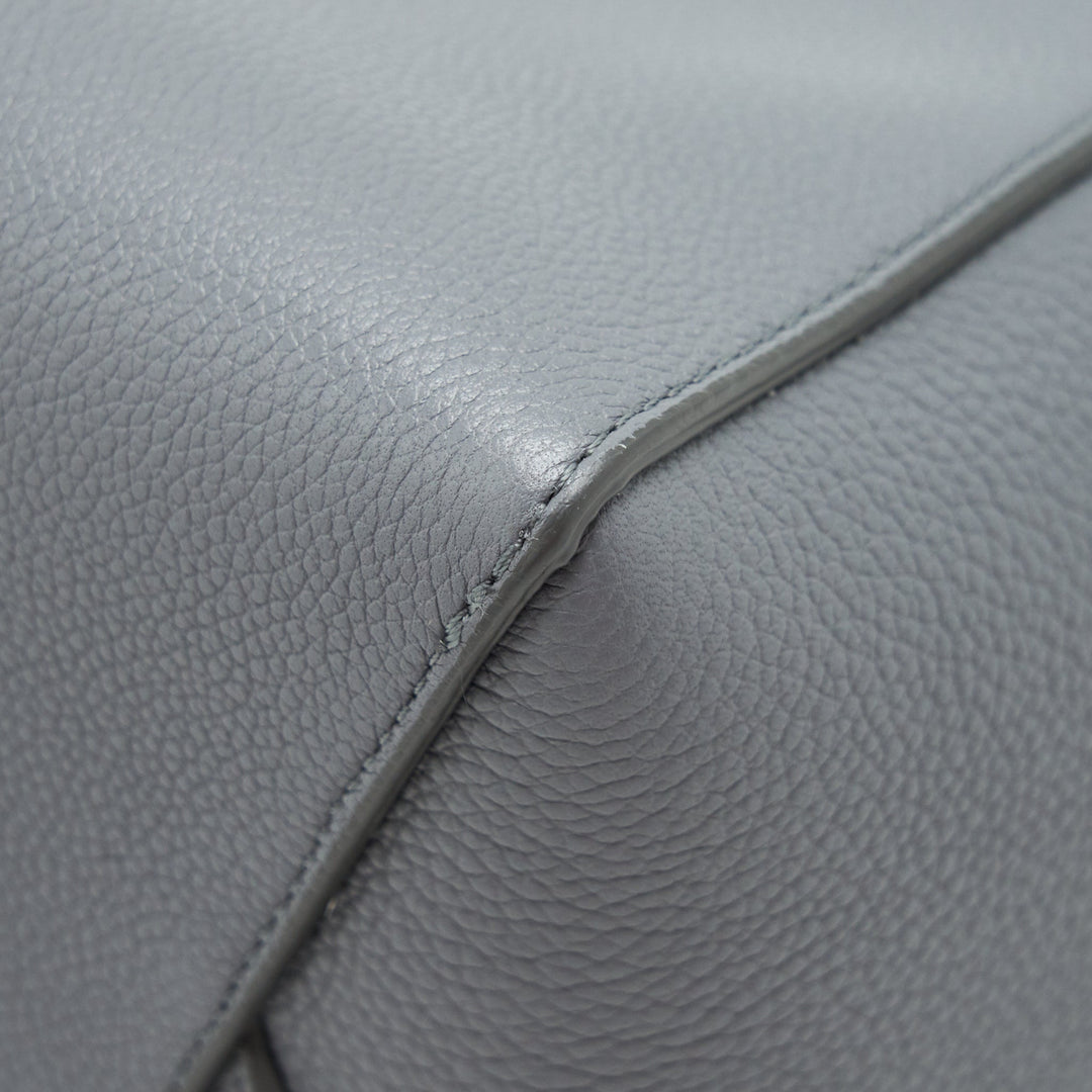Top Quality Celine Small sangle Bucket bag Grey