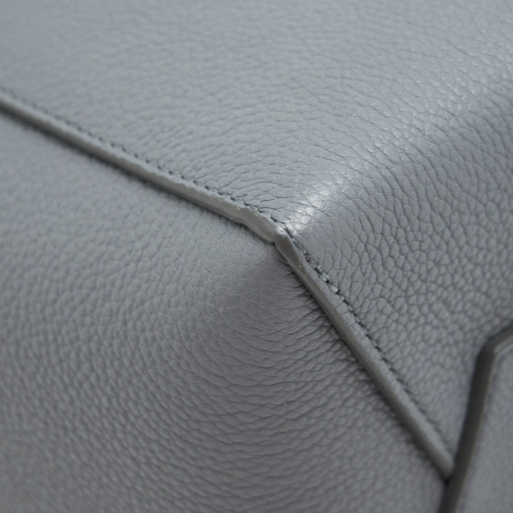 Top Quality Celine Small sangle Bucket bag Grey