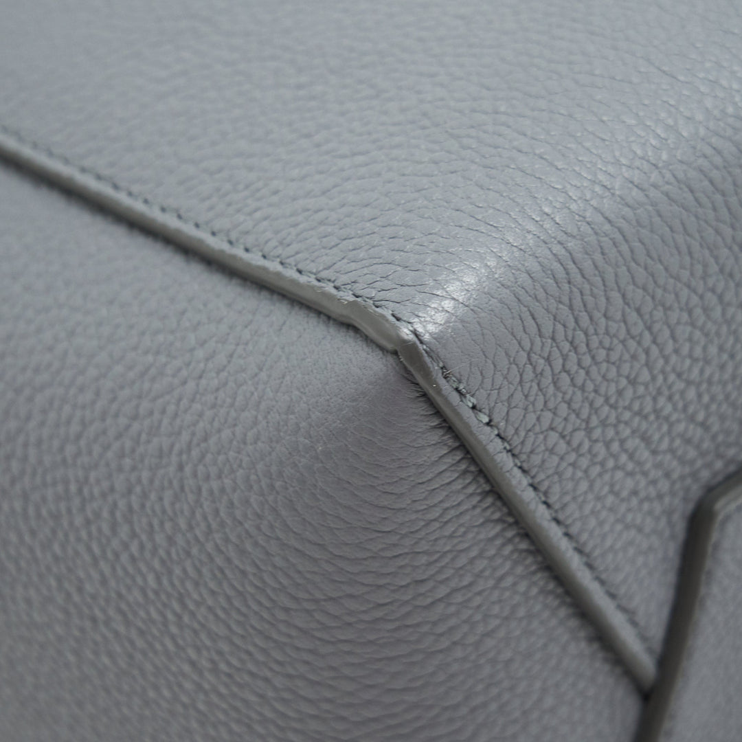 Celine Small sangle Bucket bag Grey
