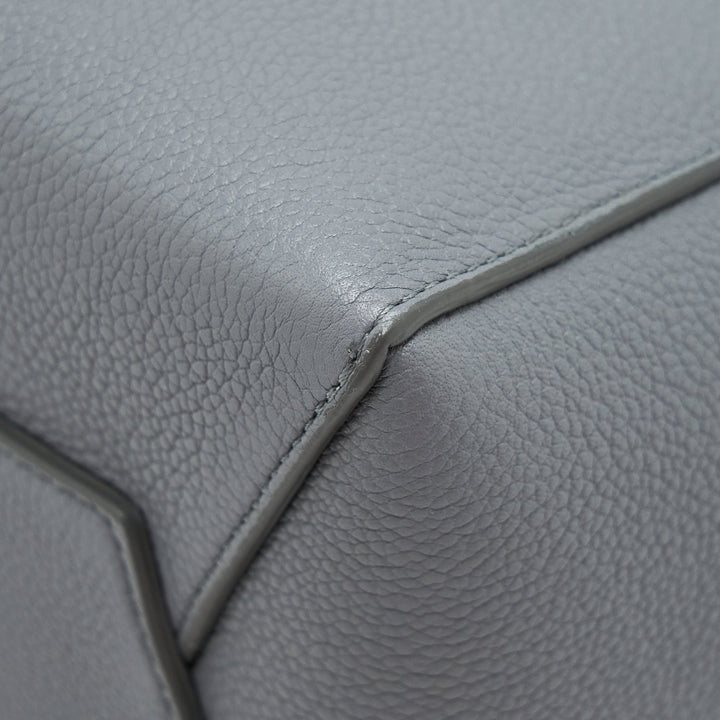 Top Quality Celine Small sangle Bucket bag Grey