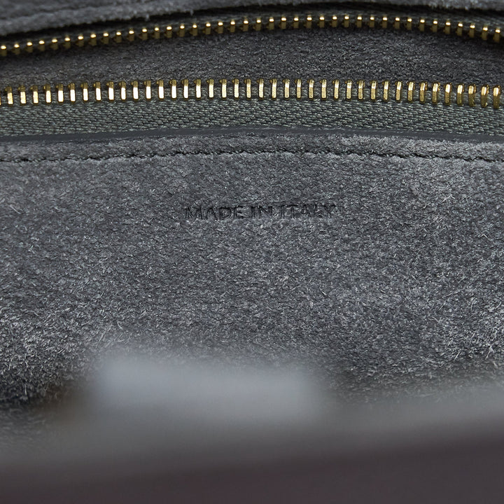 Top Quality Celine Small sangle Bucket bag Grey
