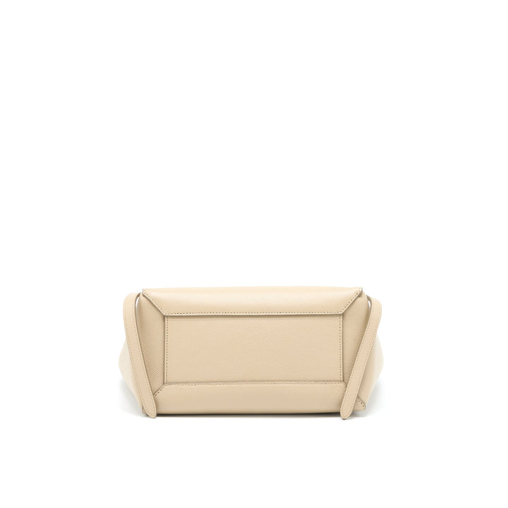 Celine Micro Belt Bag Light Beige