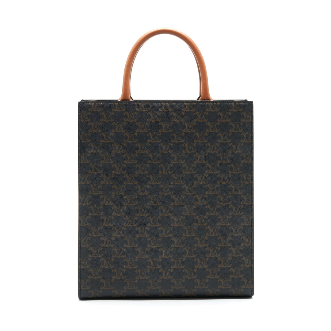 Top Quality Celine Small Cabas Vertical
