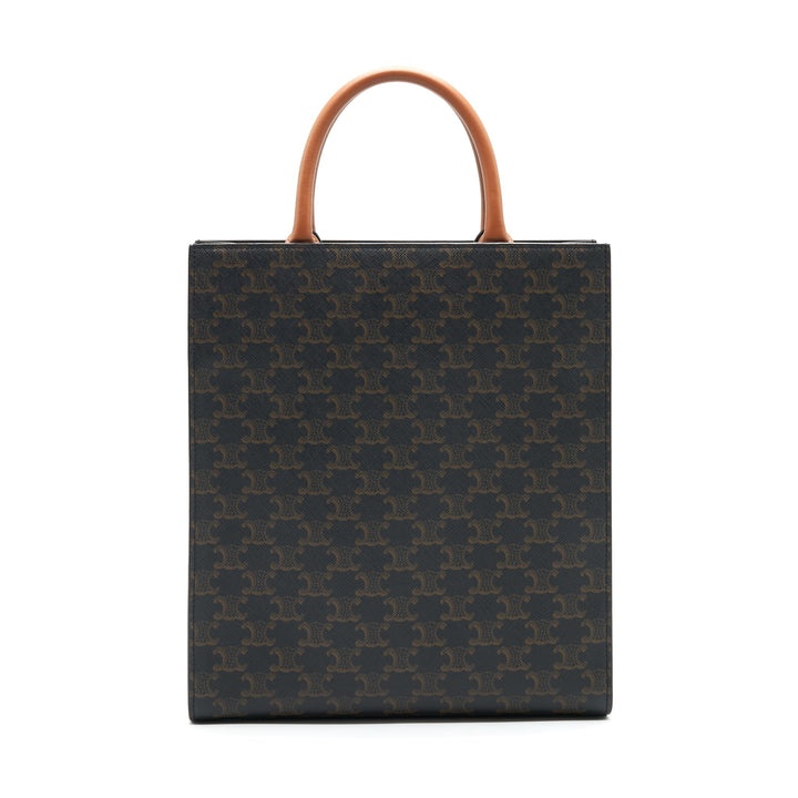 Top Quality Celine Small Cabas Vertical
