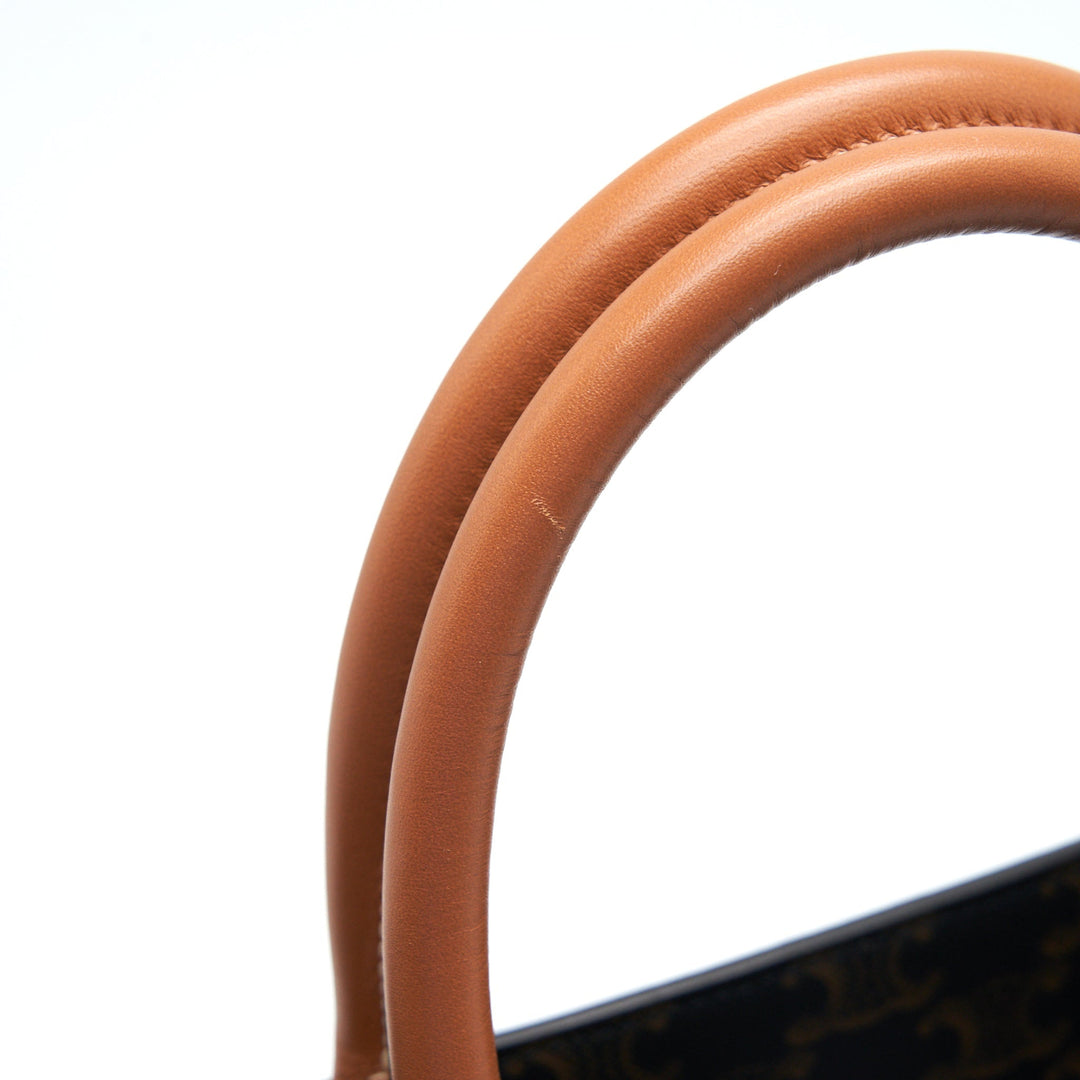 Celine Small Cabas Vertical