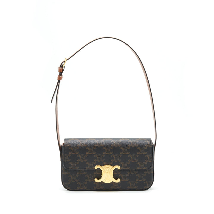 Top Quality Celine Triomphe Shoulder Bag