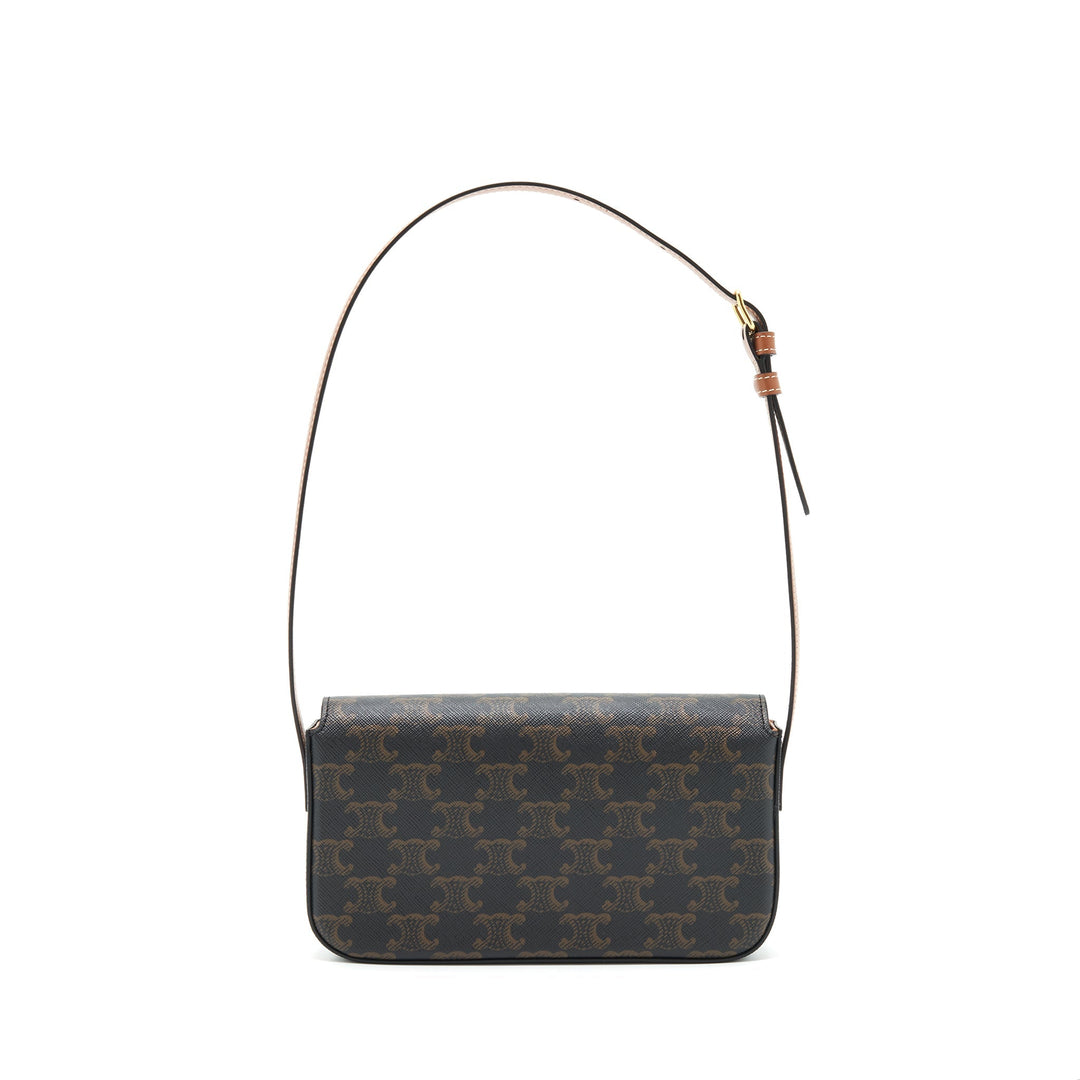 Top Quality Celine Triomphe Shoulder Bag