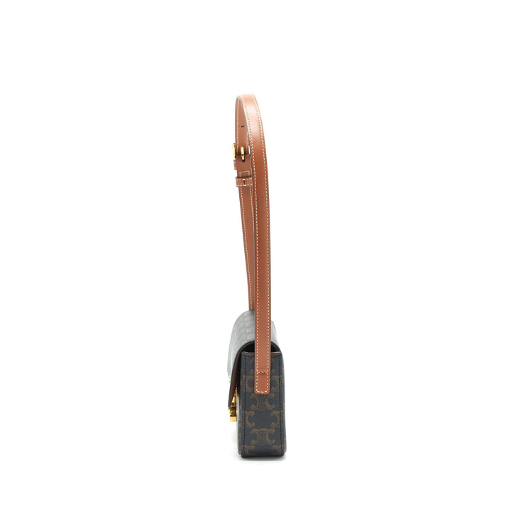 Top Quality Celine Triomphe Shoulder Bag