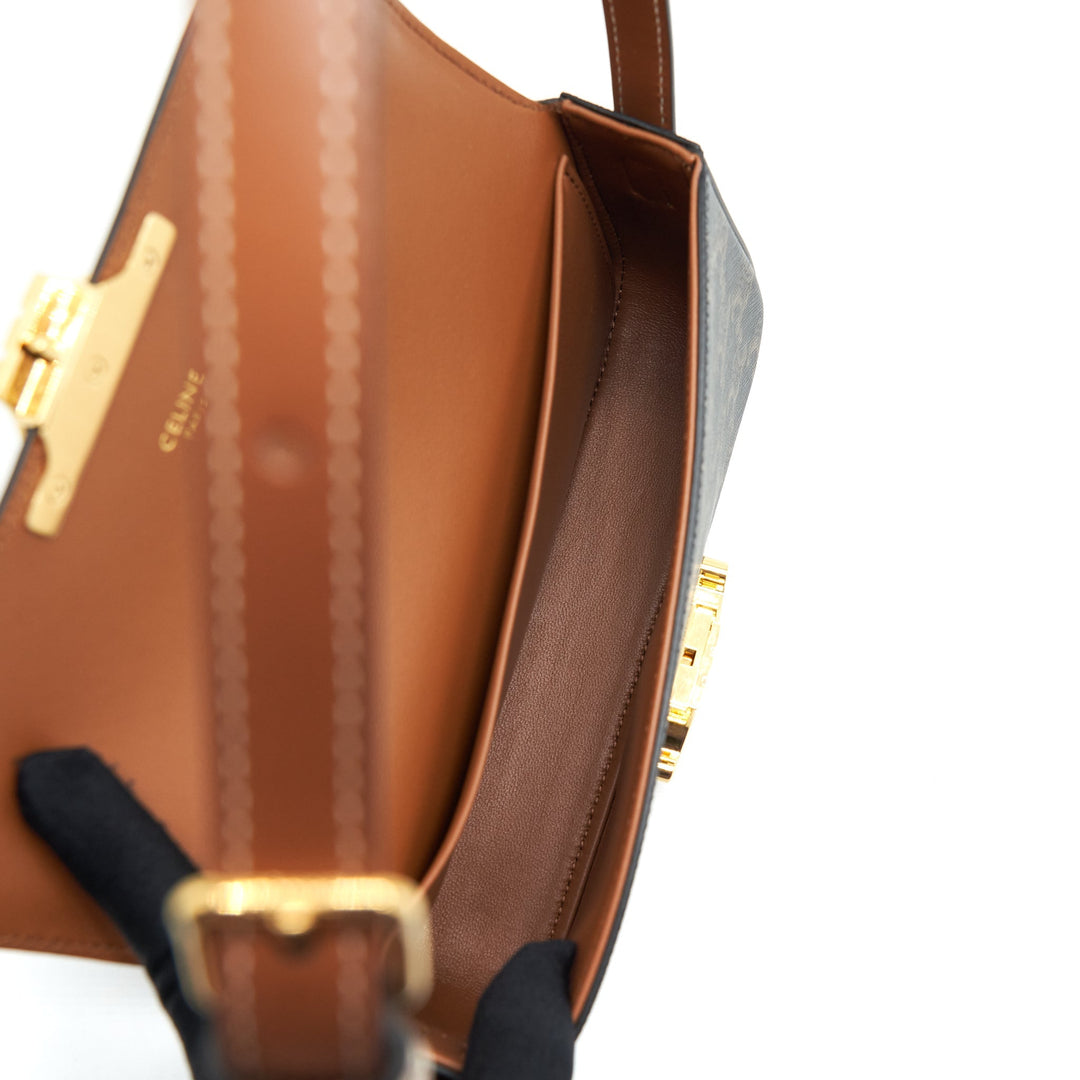 Top Quality Celine Triomphe Shoulder Bag