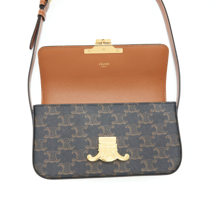 Top Quality Celine Triomphe Shoulder Bag