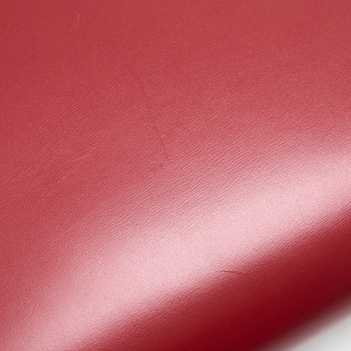 Celine Medium Classic Box Bag Calfskin Red