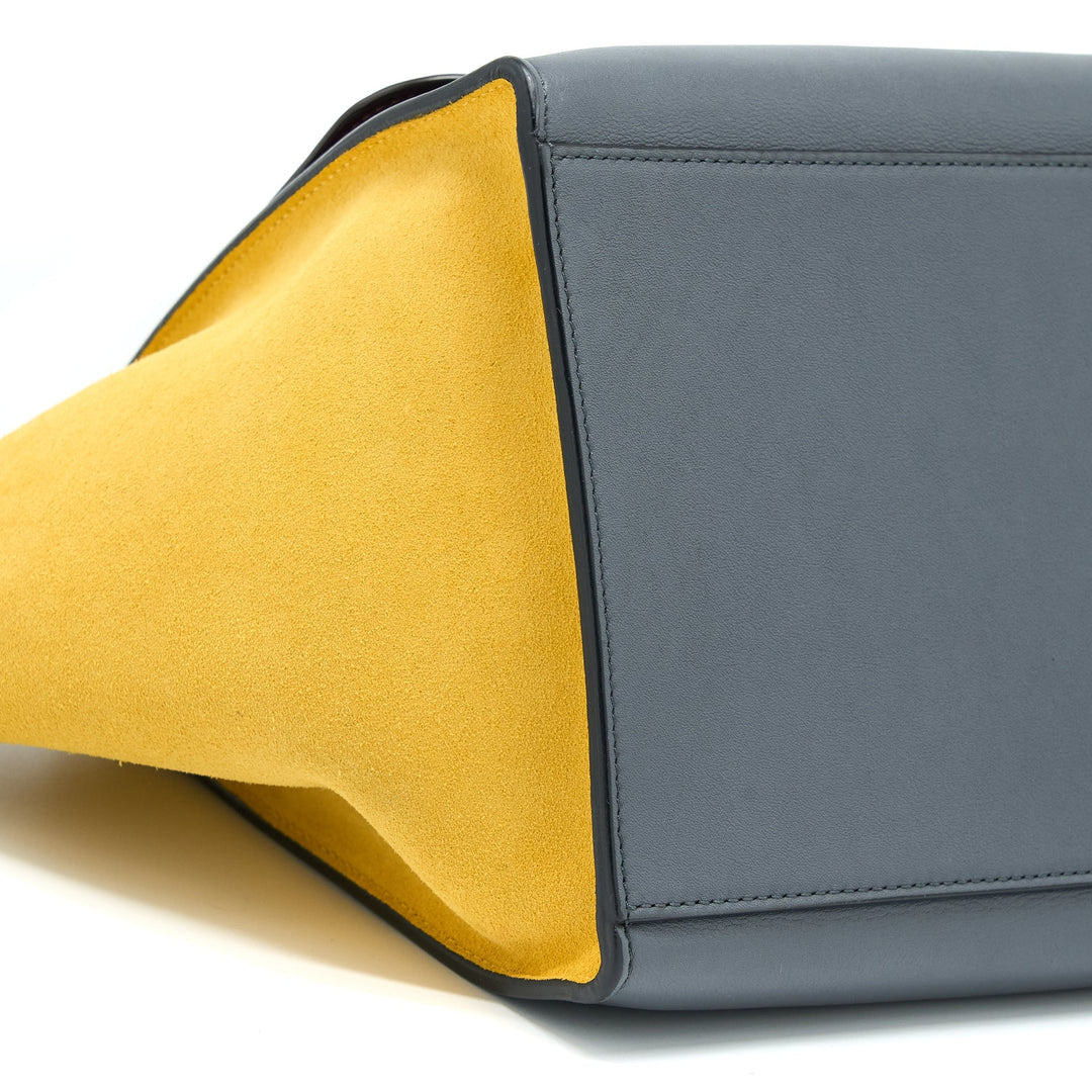 Top Quality Celine Trapeze Bag Multicoloured