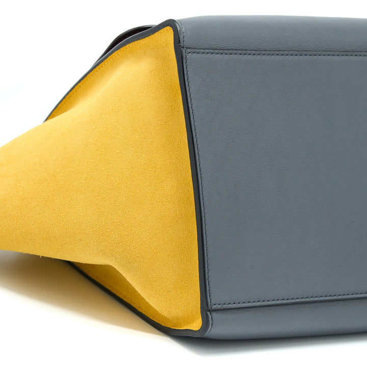 Top Quality Celine Trapeze Bag Multicoloured