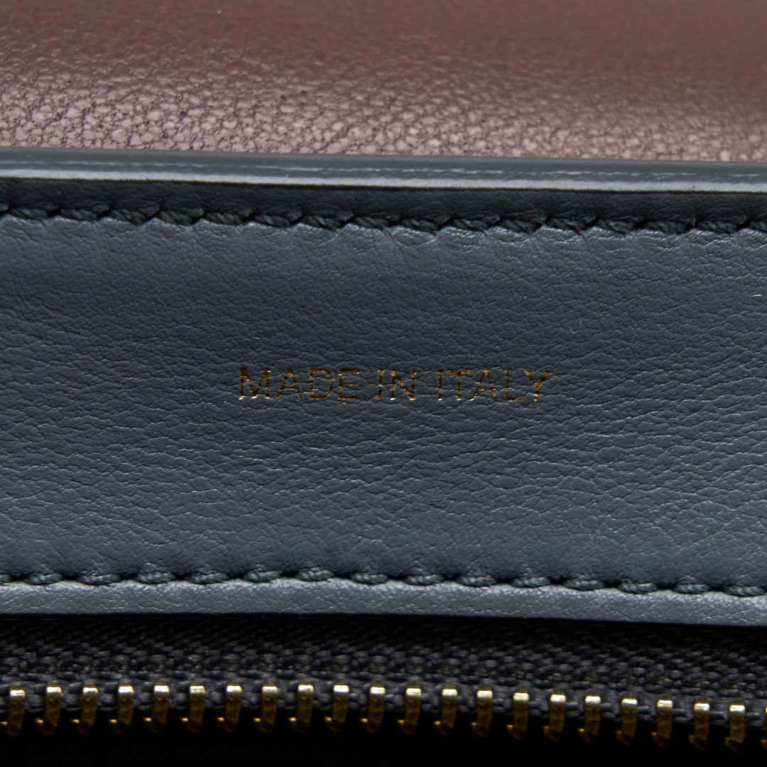 Top Quality Celine Trapeze Bag Multicoloured