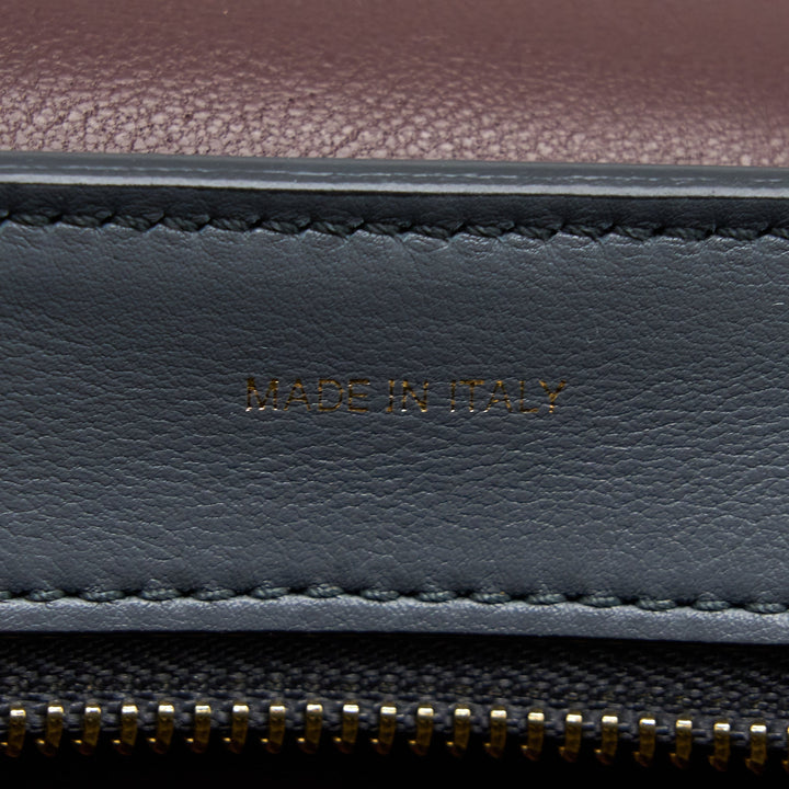 Top Quality Celine Trapeze Bag Multicoloured