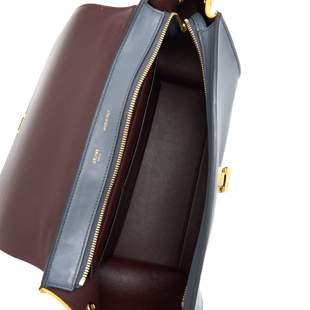 Top Quality Celine Trapeze Bag Multicoloured