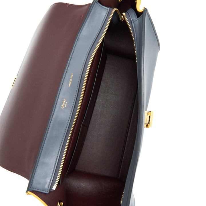 Top Quality Celine Trapeze Bag Multicoloured