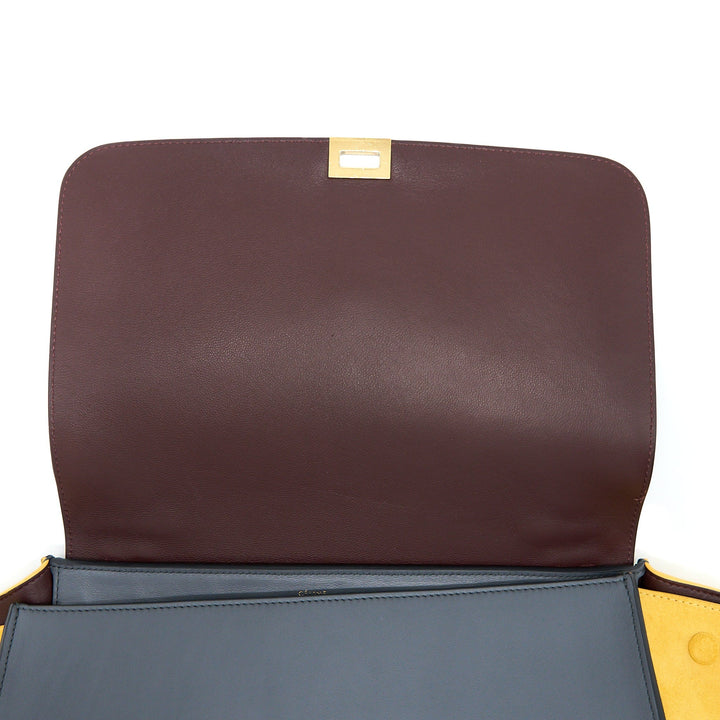 Top Quality Celine Trapeze Bag Multicoloured