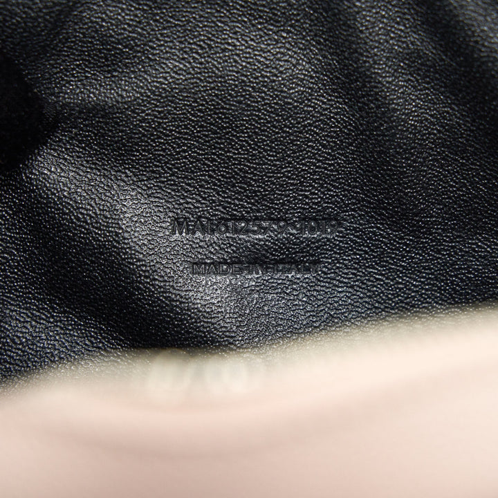 Saint Laurent Mini Lou Lou Camera Bag Light Pink