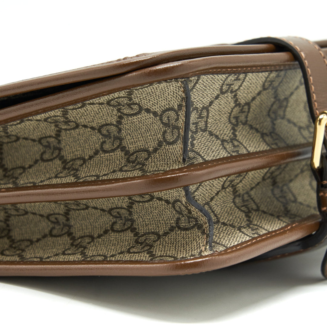 Gucci Crossbody Messenger bag