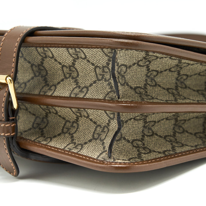 Gucci Crossbody Messenger bag