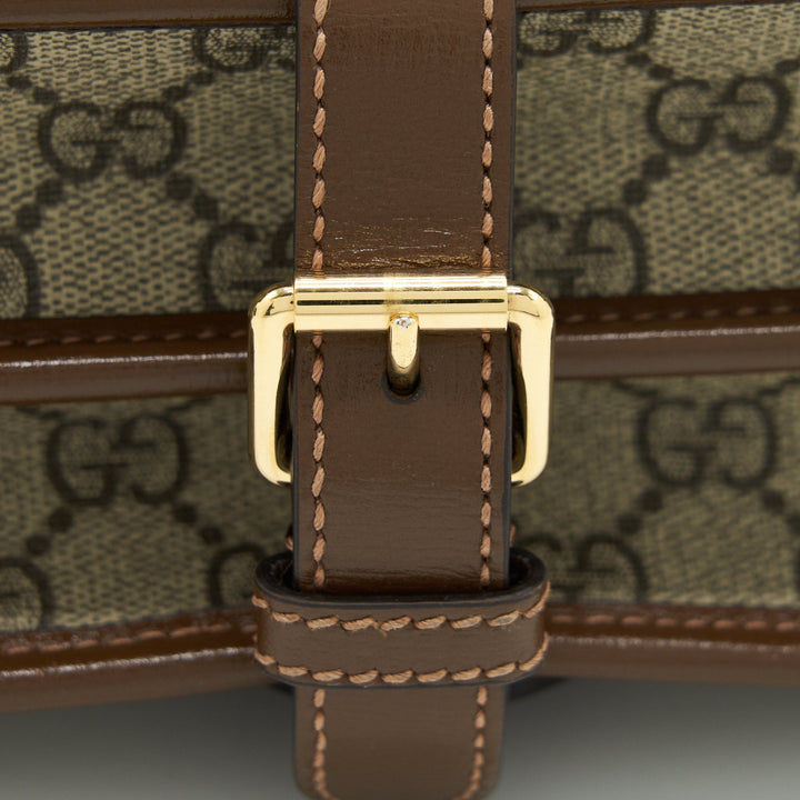 Gucci Crossbody Messenger bag