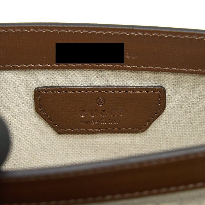 Gucci Crossbody Messenger bag