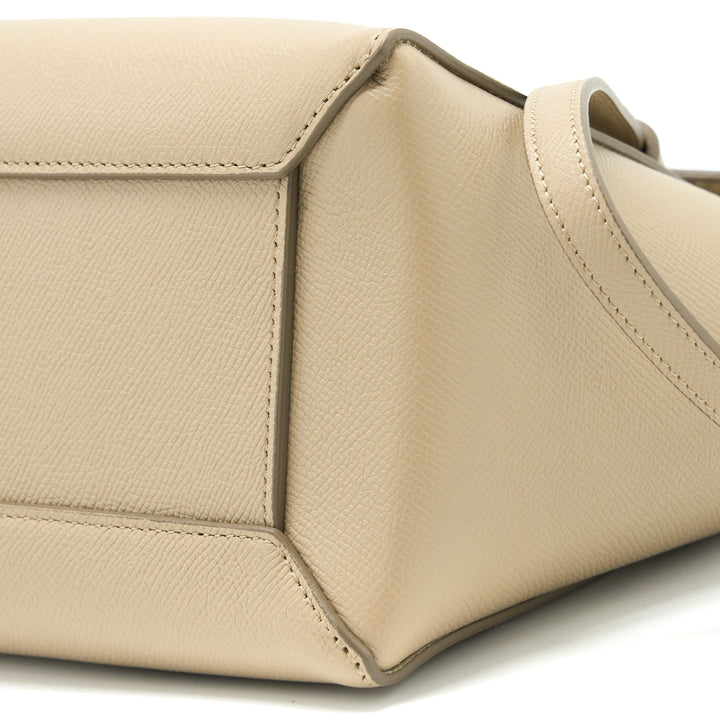 Celine Micro Belt Bag Light Beige