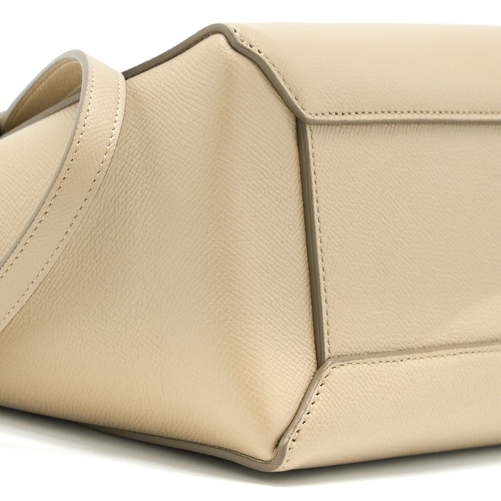 Celine Micro Belt Bag Light Beige