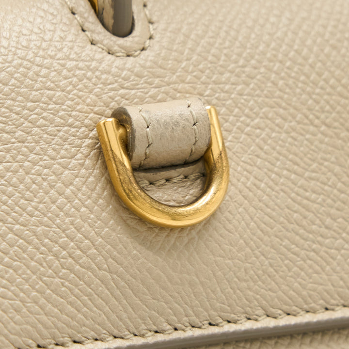 Celine Micro Belt Bag Light Beige