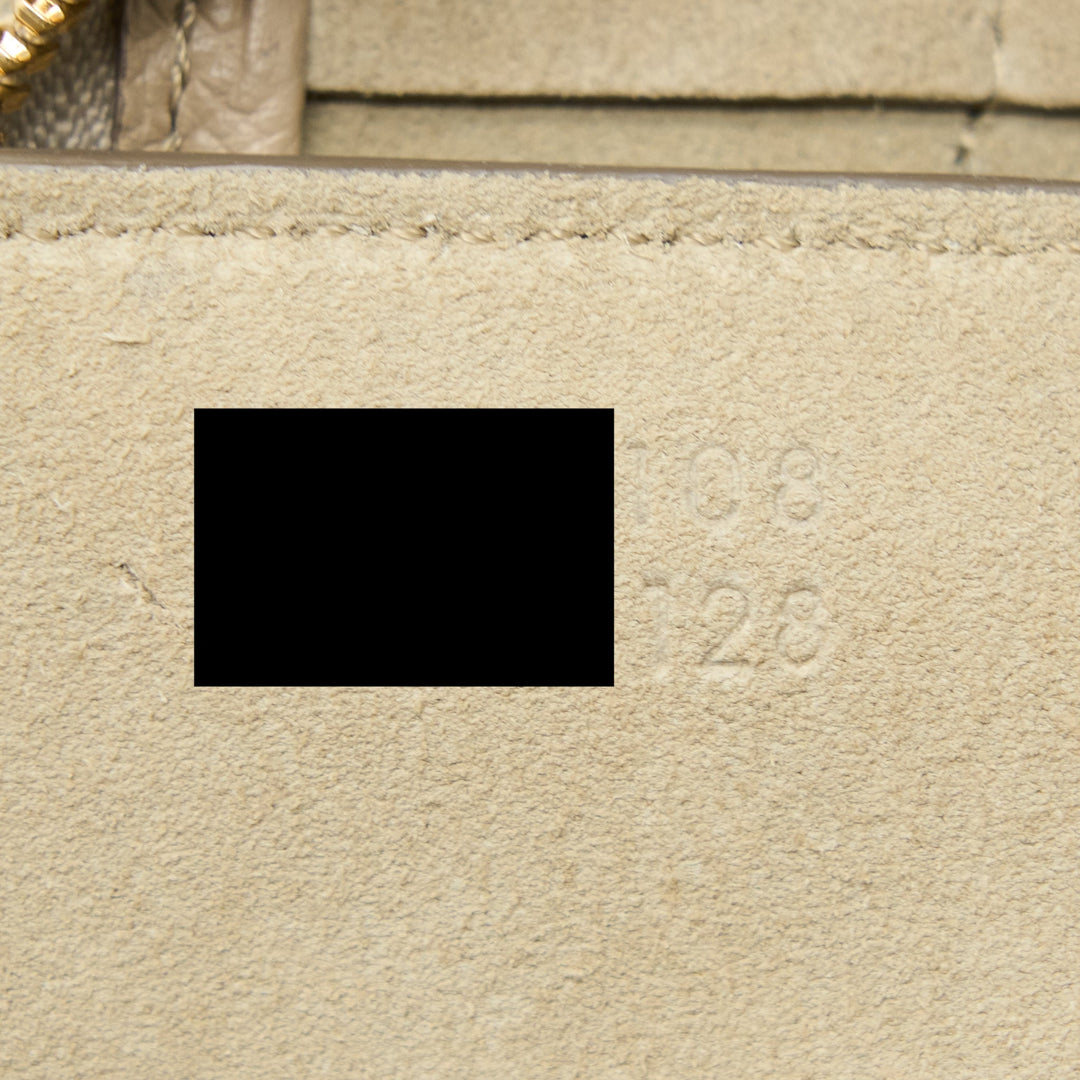 Celine Micro Belt Bag Light Beige