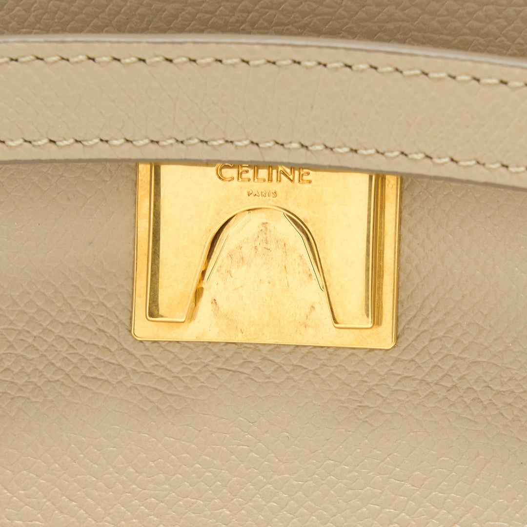 Celine Micro Belt Bag Light Beige